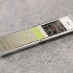 Nokia Remade: 100% Recycled Phone