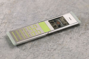 Nokia Remade: 100% Recylced Phone