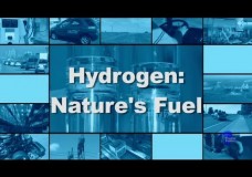 Hydrogen; Natures Fuel