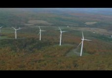 Why Wind: Energy Independence and Wind Energy