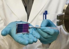 CIGS Solar Cell Efficiency Gets A Tweak From Swiss Research Team