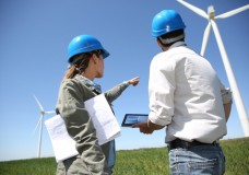 Wind Energy Blows Michigan Toward 30% Renewables By 2035