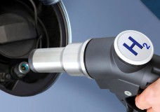 How Hydrogen Fuel is Made