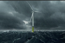 Siemens Energy Wind Power