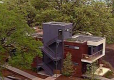Green + Wired = A ‘Smart’ Home