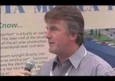 Beat Oil Prices and Global Warming / EV Solar Panels