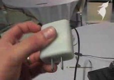 Nokia Zero Waste Charger
