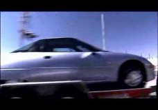 Who Killed the Electric Car: Trailer and Interview