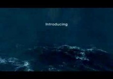 World’s First Full Scale Floating Wind Turbine