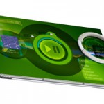 Nanotechnology and the Nokia Morph Phone Mode