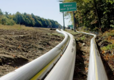 University of New Hampshire Powers Up with Landfill Gas