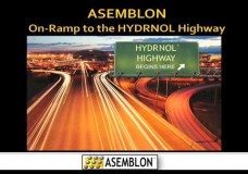 Asemblon Hydrnol: Breakthrough in Hydrogen Storage