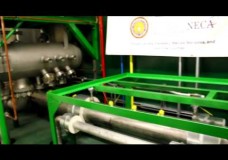 Worlds First Air Pollution Free Hydrogen Steam Boiler