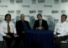Energy Storage Round Table