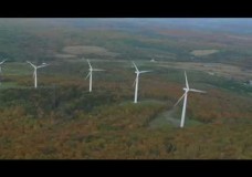 Why Wind: Energy Independence and Wind Energy