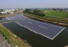 Running Out of Precious Land? Floating Solar PV Systems May Be a Solution