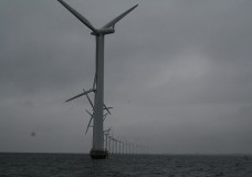 Offshore Wind Experiences Its Best Growth In 2013
