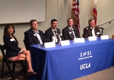 Smart Grid Panel Discussion — Smart Meters, EMFs, Vehicle-To-Grid Fun, & More