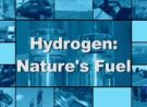 Hydrogen; Nature’s Fuel