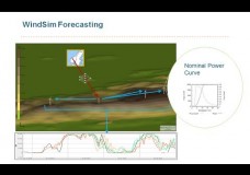 WindSim Webinar Power Forecasting